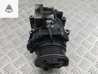 компрессор кондиционера Ford Mondeo 3 поколение [рестайлинг] 2005, 1.8 л., бензин