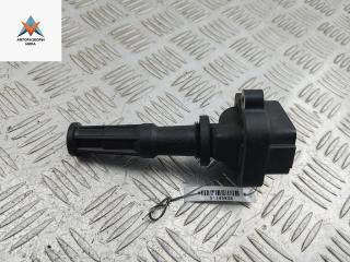 катушка зажигания Ford Mondeo 3 поколение [рестайлинг] 2005, 1.8 л., бензин, МКПП, синий, универсал, 0221604006, 2S7G12029AD