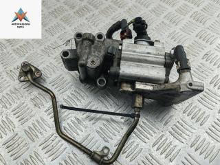 ТНВД Ford Mondeo 3 поколение [рестайлинг] 2005, 1.8 л., бензин, МКПП, синий, универсал, 0261520028