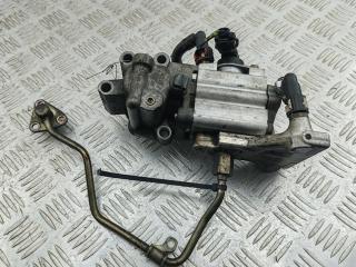 ТНВД Ford Mondeo III 2005, 1.8 л., бензин, МКПП, синий, универсал, 0261520028