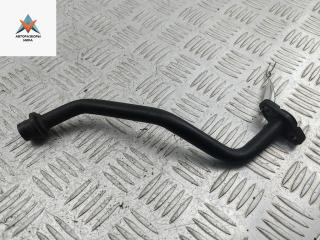 патрубок вентиляции картера Mercedes-Benz A-Класс W168/V168 [рестайлинг] 2001, 1.6 л., бензин, АКПП, зелёный, хетчбэк 5 дв.