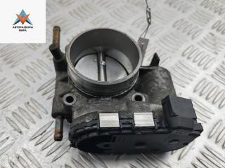 заслонка дроссельная Ford Mondeo 3 поколение [рестайлинг] 2005, 1.8 л., бензин, МКПП, синий, универсал, 2S7G9E926AC