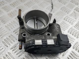 заслонка дроссельная Ford Mondeo 3 поколение [рестайлинг] 2005, 1.8 л., бензин, МКПП, синий, универсал, 2S7G9E926AC