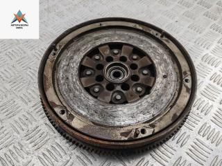 маховик Mercedes-Benz Vito-2 / Viano W639 2005, 2.2 л., дизель, МКПП, белый, микроавтобус