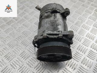 компрессор кондиционера Ford Galaxy 1 поколение [рестайлинг] 2003, 1.9 л., дизель, 7M3820803B