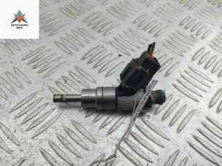 форсунка Ford Mondeo 3 поколение [рестайлинг] 2005, 1.8 л., бензин, МКПП, синий, универсал, 0261500009, 2S7G-AB