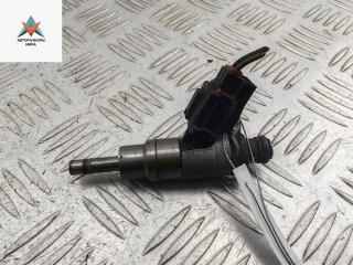 форсунка Ford Mondeo 3 поколение [рестайлинг] 2005, 1.8 л., бензин, МКПП, синий, универсал, 0261500009, 2S7G-AB