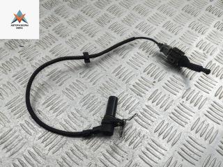 датчик коленвала Ford Galaxy 1 поколение [рестайлинг] 2003, 1.9 л., дизель, МКПП, синий, минивэн