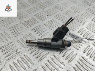 форсунка Ford Mondeo 3 поколение [рестайлинг] 2005, 1.8 л., бензин, МКПП, синий, универсал, 0261500009, 2S7G-AB