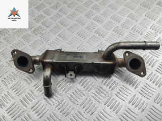 охладитель EGR / Радиатор EGR Ford Galaxy 1 поколение [рестайлинг] 2003, 1.9 л., дизель, МКПП, синий, минивэн, 038131513L