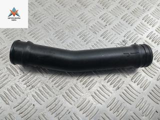 патрубок интеркулера Ford Galaxy 1 поколение [рестайлинг] 2003, 1.9 л., дизель, МКПП, синий, минивэн, 7M3145957C