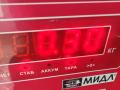 патрубок интеркулера Ford Galaxy 1 поколение [рестайлинг] 2003, 1.9 л., дизель, МКПП, синий, минивэн, 7M3145957C - фото №3