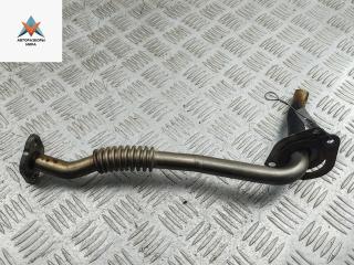 трубка системы рециркуляции EGR Ford Mondeo 3 поколение [рестайлинг] 2005, 1.8 л., бензин, МКПП, синий, универсал, 2S7G9E470BC