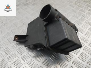 резонатор воздушного фильтра Suzuki Ignis 2 поколение (MH) 2004, 1.3 л., бензин, МКПП, синий, хетчбэк 5 дв., 86GR01