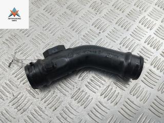 патрубок интеркулера Ford Galaxy 1 поколение [рестайлинг] 2003, 1.9 л., дизель, МКПП, синий, минивэн, 7M3145957F