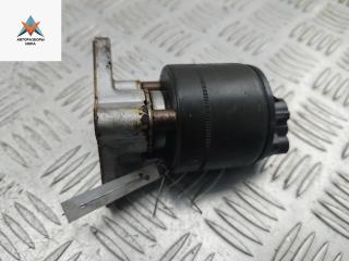клапан EGR Opel Vectra B 1998, 1.6 л., бензин, МКПП, серый, седан