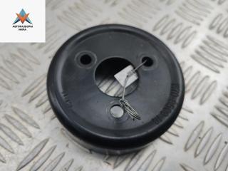 шкив помпы Ford Mondeo 3 поколение [рестайлинг] 2005, 1.8 л., бензин, МКПП, синий, универсал, 1S7Q8509AC