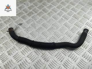 патрубок (трубопровод, шланг) Ford Mondeo 3 поколение [рестайлинг] 2005, 1.8 л., бензин, МКПП, синий, универсал, 4M5G6A582AD