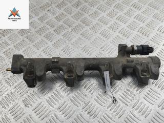 топливная рампа Ford Mondeo 3 поколение [рестайлинг] 2005, 1.8 л., бензин, МКПП, синий, универсал, 2S7G9H487AK