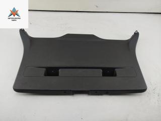 обшивка крышки багажника Opel Zafira 1 поколение (A) [рестайлинг] 2004, 1.8 л., бензин, МКПП, серый, минивэн, 90580321