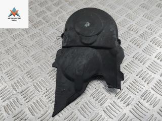 защита (кожух) ремня ГРМ Ford Galaxy 1 поколение [рестайлинг] 2003, 1.9 л., дизель, МКПП, синий, минивэн, 045109107F