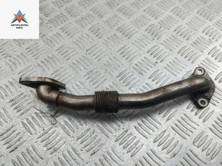 трубка системы рециркуляции EGR Ford Galaxy 1 поколение [рестайлинг] 2003, 1.9 л., дизель, МКПП, синий, минивэн, 038131521AF