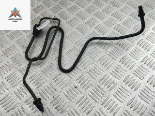 трубка гидравлическая Ford Focus 2 поколение [рестайлинг] 2007, 1.6 л., i, бензин, МКПП, серый, универсал