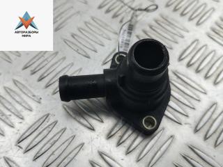 фланец (тройник) системы охлаждения Ford Galaxy 1 поколение [рестайлинг] 2003, 1.9 л., дизель, МКПП, синий, минивэн, 038121144B