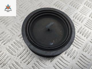 шкив коленвала Ford Galaxy 1 поколение [рестайлинг] 2003, 1.9 л., дизель, МКПП, синий, минивэн, 03G105243