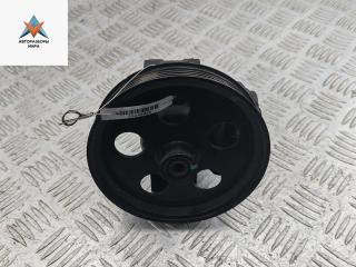 Насос гидроусилителя руля Ford Mondeo 3 поколение [рестайлинг] 2005, 1.8 л., бензин, МКПП, синий, универсал, 1S7Q3A733AB