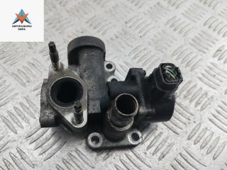 клапан EGR Ford Mondeo 3 поколение [рестайлинг] 2005, 1.8 л., бензин, МКПП, синий, универсал