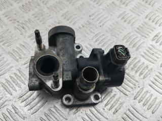 клапан EGR Ford Mondeo 3 поколение [рестайлинг] 2005, 1.8 л., бензин, МКПП, синий, универсал