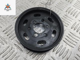 шкив насоса гидроусилителя Ford Galaxy 1 поколение [рестайлинг] 2003, 1.9 л., дизель, МКПП, синий, минивэн, 038145255B