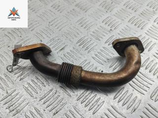 трубка системы рециркуляции EGR Ford Galaxy 1 поколение [рестайлинг] 2003, 1.9 л., дизель, МКПП, синий, минивэн, 038131521E