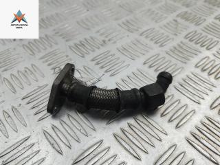 Трубка масляная турбины Ford Galaxy 1 поколение [рестайлинг] 2003, 1.9 л., дизель, МКПП, синий, минивэн, 038145726C