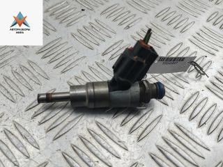 форсунка Ford Mondeo 3 поколение [рестайлинг] 2005, 1.8 л., бензин, МКПП, синий, универсал, 0261500009, 2S7G-AB