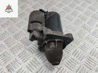 стартер Ford Focus 2 поколение [рестайлинг] 2007, 1.6 л., i, бензин, МКПП, серый, универсал, 0001107417, 2S6U11000CB