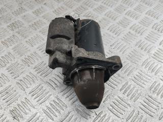 стартер Ford Focus 2 поколение [рестайлинг] 2007, 1.6 л., i, бензин, МКПП, серый, универсал, 0001107417, 2S6U11000CB
