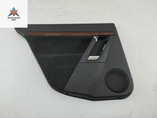 обшивка двери задняя левая Opel Vectra C 2002, 2.2 л., бензин, МКПП, серый, седан, 13122544