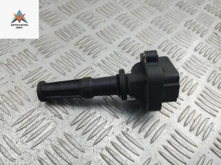 катушка зажигания Ford Mondeo 3 поколение [рестайлинг] 2005, 1.8 л., бензин, МКПП, синий, универсал, 0221604006, 2S7G12029AD