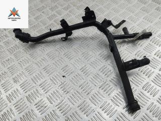 трубка охлаждающей жидкости Ford Galaxy 1 поколение [рестайлинг] 2003, 1.9 л., дизель, МКПП