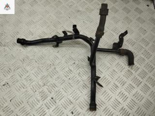 трубка охлаждающей жидкости Ford Galaxy 1 поколение [рестайлинг] 2003, 1.9 л., дизель, МКПП