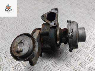 турбина Mercedes-Benz Vito-2 / Viano W639 2005, 2.2 л., дизель, МКПП, белый, микроавтобус, 6460960199