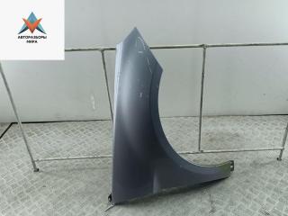 крыло переднее правое Mercedes-Benz B-Класс W245 2005, 2.0 л., дизель, МКПП, серый, минивэн