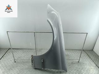 крыло переднее левое Mercedes-Benz C-Класс W203/S203/CL203 2002, 2.2 л., дизель, АКПП, серый, универсал