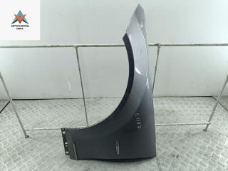 крыло переднее левое Mercedes-Benz C-Класс W204/S204 2010, 1.8 л., бензин, МКПП, серый, универсал, 2048810101