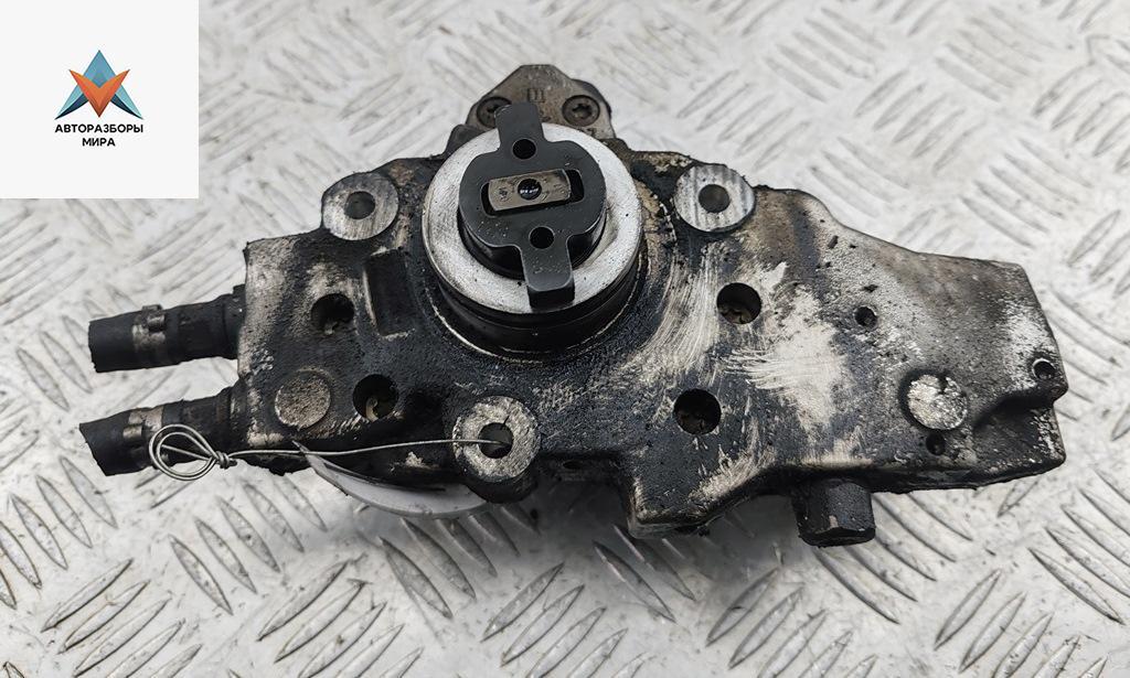 ТНВД Mercedes-Benz Vito-2 / Viano W639 2005, 2.2 л., дизель, МКПП, белый, микроавтобус, 6460700401, 0445010143 - фото №1