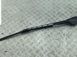 Щеткодержатель (поводок стеклоочистителя) передний Mercedes-Benz C-Класс W203/S203/CL203 [рестайлинг] 2004, 2.2 л., дизель, МКПП, синий, универсал, 2038202944