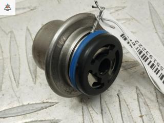 регулятор давления топлива Ford Focus 2 поколение [рестайлинг] 2007, 1.6 л., i, бензин, МКПП, синий, универсал, 3L2E9F775AA