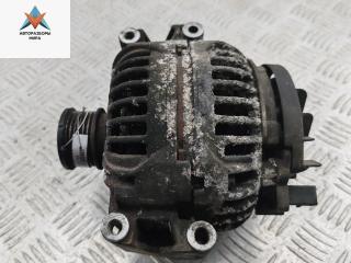 генератор Mercedes-Benz Vito-2 / Viano W639 2005, 2.2 л., дизель, МКПП, белый, микроавтобус, 0124625006, 0131541002